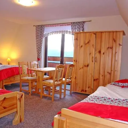 Alicja * Bukowina Tatrzańska