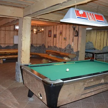 Homestay szállás Alicja *