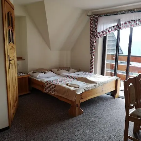 Homestay szállás Alicja *