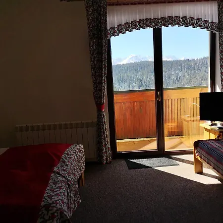 Homestay szállás Alicja Bukowina Tatrzańska