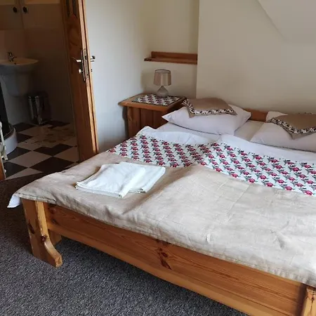 Alicja * Bukowina Tatrzańska