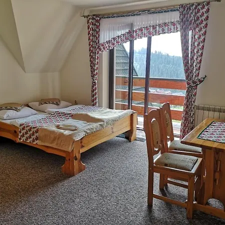 Alicja Буковина-Татшаньска