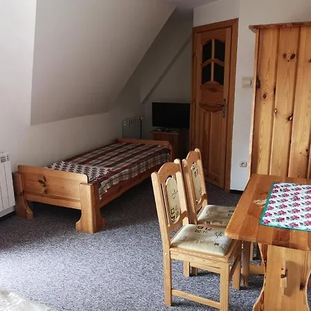 Alicja Homestay szállás *