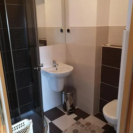 Alicja Bukowina Tatrzańska