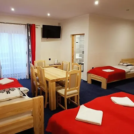 Homestay szállás Alicja *