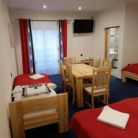 Alicja Буковина-Татшаньска