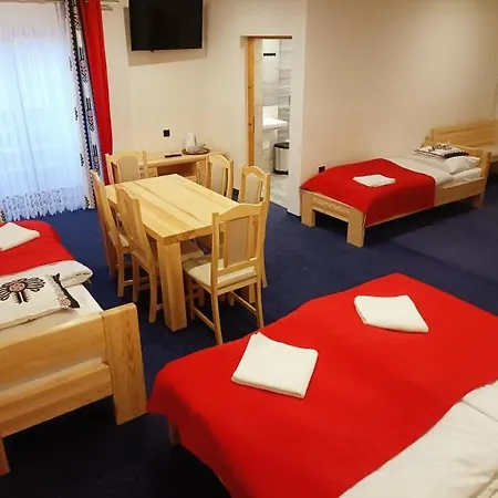 Homestay szállás Alicja