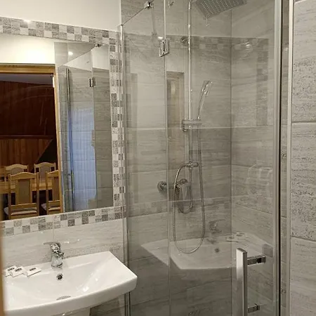 Alicja Homestay szállás *