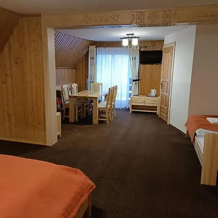 Alicja Homestay szállás