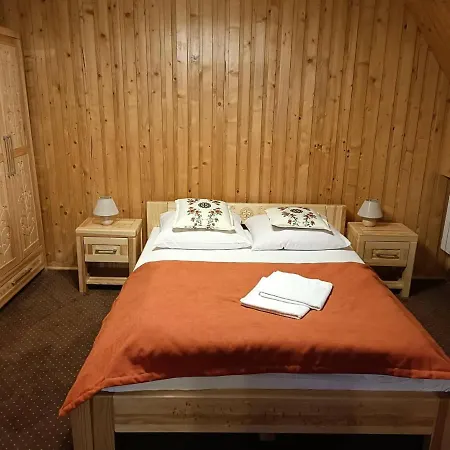 Alicja Bukowina Tatrzańska