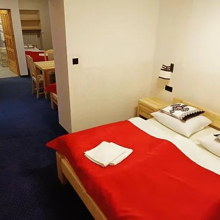 Homestay szállás Alicja