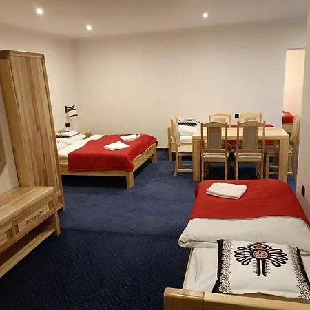 Homestay szállás Alicja