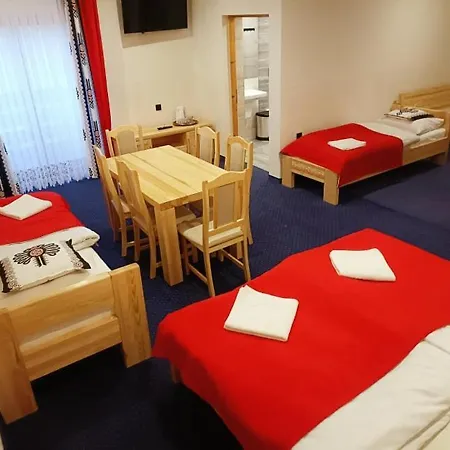 Alicja Homestay szállás