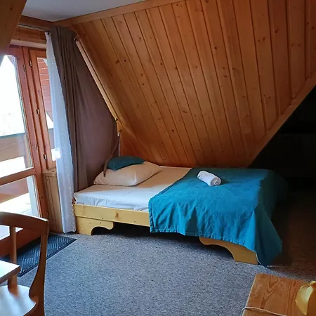 Homestay szállás Alicja *
