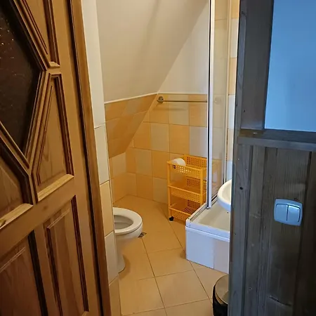 Alicja * Буковина-Татшаньска