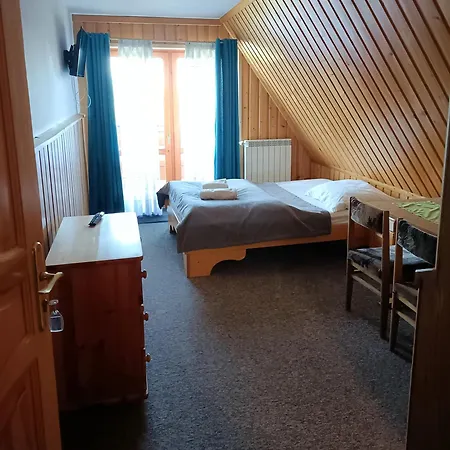 Alicja Homestay szállás *