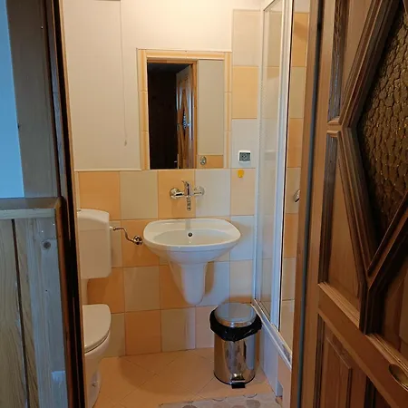 Alicja * Буковина-Татшаньска