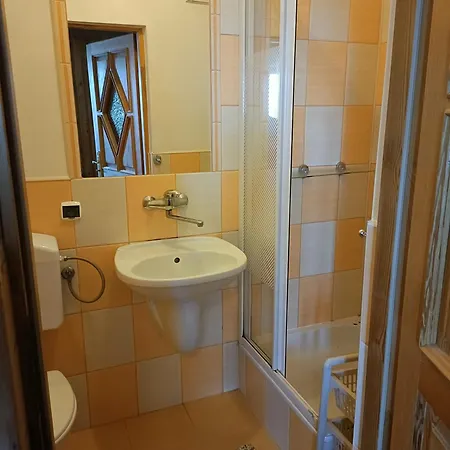 Homestay szállás Alicja Bukowina Tatrzańska