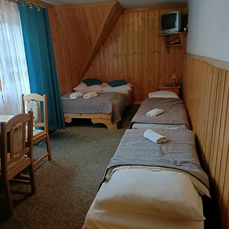 Alicja * Bukowina Tatrzańska