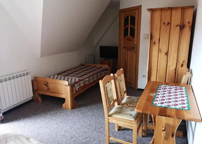 Alicja Privat bolig *